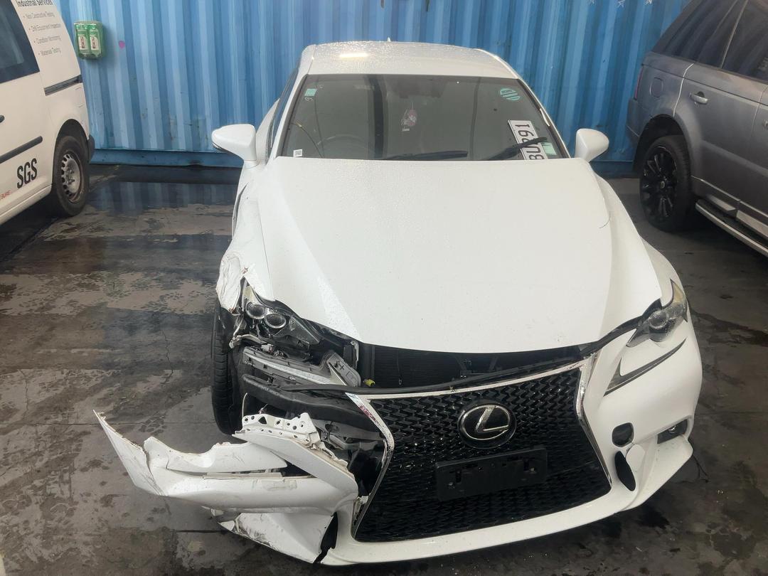 Photo '4' of Lexus IS250 Photo '4' of Lexus IS250