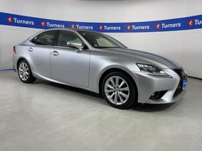 Image of 2015 Lexus IS300H