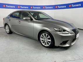 Image of 2015 Lexus IS300H