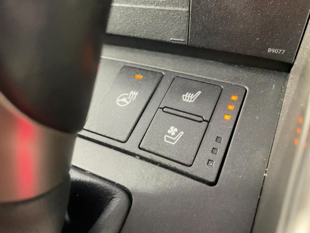 Photo '28' of Lexus IS300H