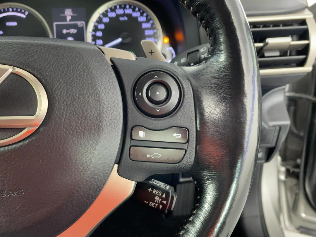 Photo '33' of Lexus IS300H