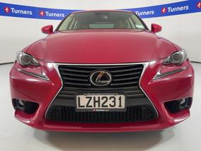 Photo '2' of Lexus IS350