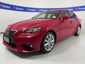 Photo '4' of Lexus IS350