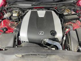 Photo '13' of Lexus IS350