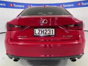 Photo '6' of Lexus IS350