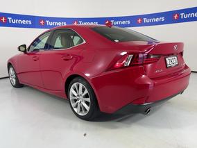 Photo '5' of Lexus IS350