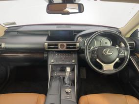 Photo '17' of Lexus IS350