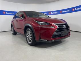 Image of 2015 Lexus NX300H Hybrid