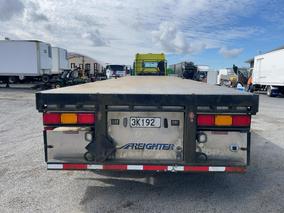 Photo '5' of MAXICUBE FLATDECK 4 AXLE SEMI Flat Deck Semi