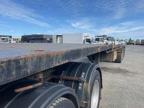 Photo '11' of MAXICUBE FLATDECK 4 AXLE SEMI Flat Deck Semi
