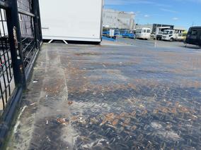 Photo '12' of MAXICUBE FLATDECK 4 AXLE SEMI Flat Deck Semi