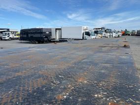 Photo '13' of MAXICUBE FLATDECK 4 AXLE SEMI Flat Deck Semi