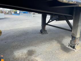 Photo '14' of MAXICUBE FLATDECK 4 AXLE SEMI Flat Deck Semi
