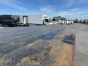 Photo '16' of MAXICUBE FLATDECK 4 AXLE SEMI Flat Deck Semi