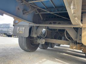 Photo '19' of MAXICUBE FLATDECK 4 AXLE SEMI Flat Deck Semi