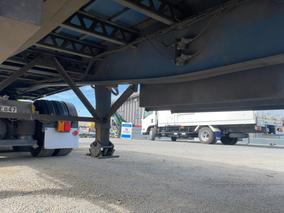Photo '20' of MAXICUBE FLATDECK 4 AXLE SEMI Flat Deck Semi