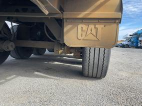 Photo '21' of MAXICUBE FLATDECK 4 AXLE SEMI Flat Deck Semi