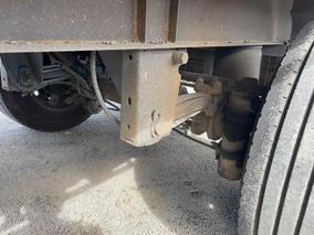 Photo '22' of MAXICUBE FLATDECK 4 AXLE SEMI Flat Deck Semi