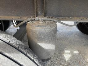 Photo '23' of MAXICUBE FLATDECK 4 AXLE SEMI Flat Deck Semi