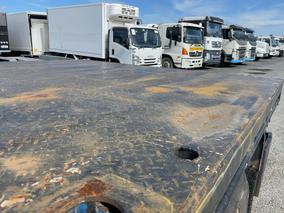 Photo '24' of MAXICUBE FLATDECK 4 AXLE SEMI Flat Deck Semi