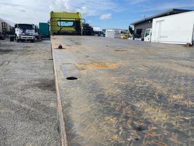 Photo '25' of MAXICUBE FLATDECK 4 AXLE SEMI Flat Deck Semi