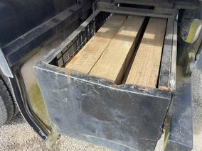 Photo '26' of MAXICUBE FLATDECK 4 AXLE SEMI Flat Deck Semi