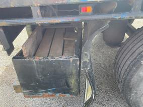Photo '27' of MAXICUBE FLATDECK 4 AXLE SEMI Flat Deck Semi