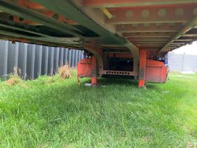 Photo '11' of Maxicube Freighter 3 AXLE SEMI LEAD Curtainsider B-Train