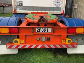 Photo '14' of Maxicube Freighter 3 AXLE SEMI LEAD Curtainsider B-Train