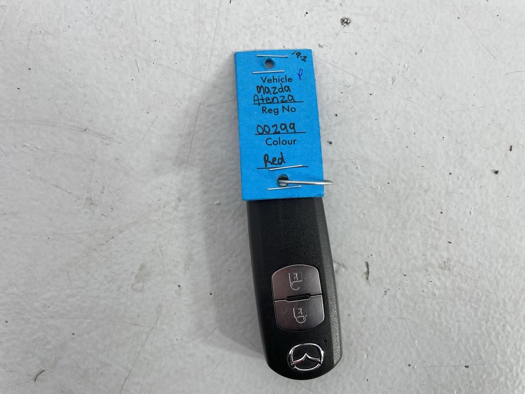 Photo '22' of Mazda Atenza