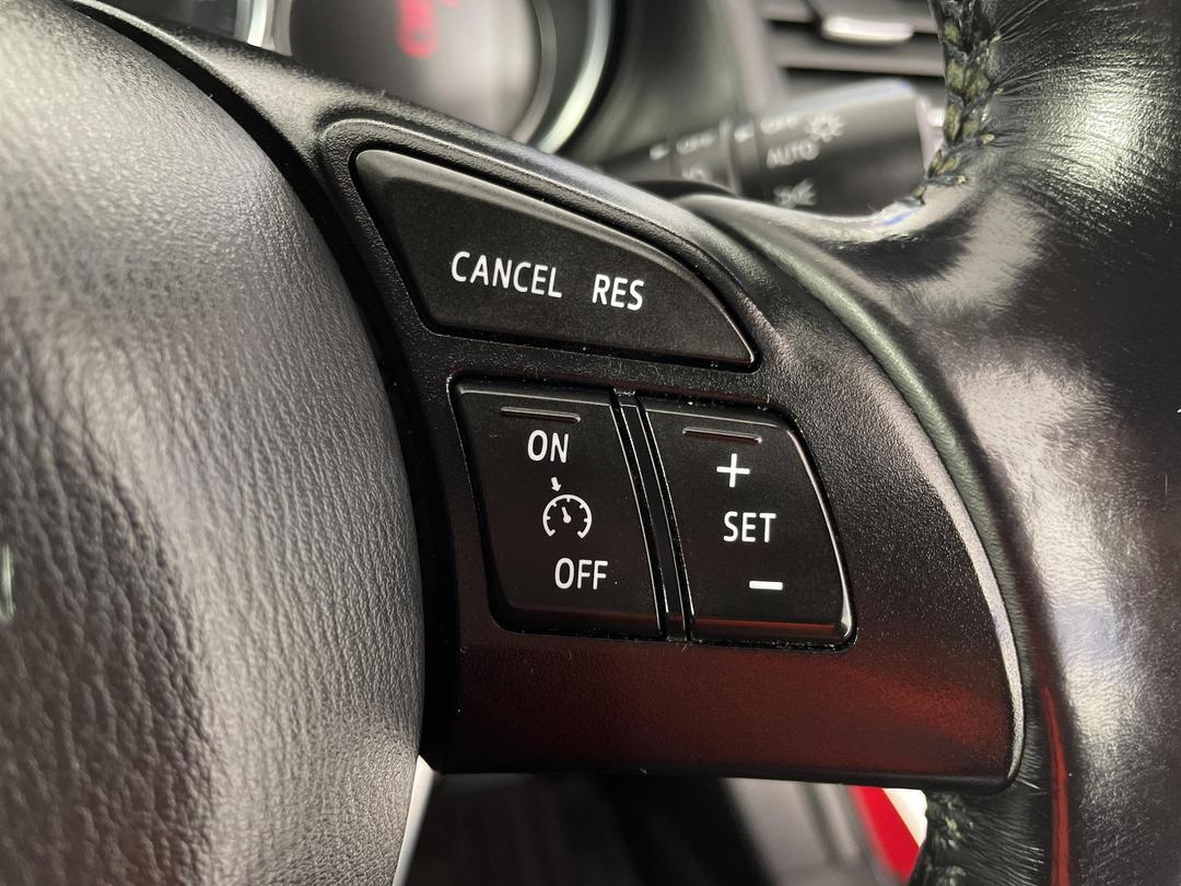 Photo '24' of Mazda Atenza