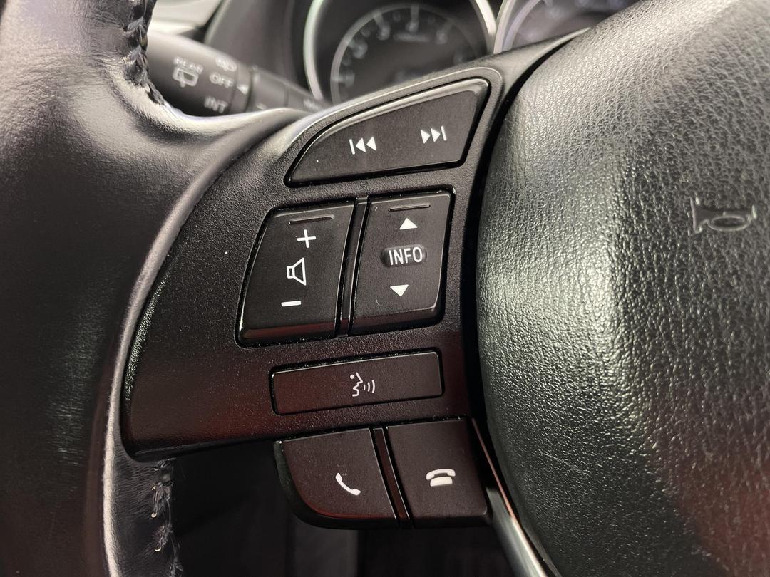 Photo '25' of Mazda Atenza