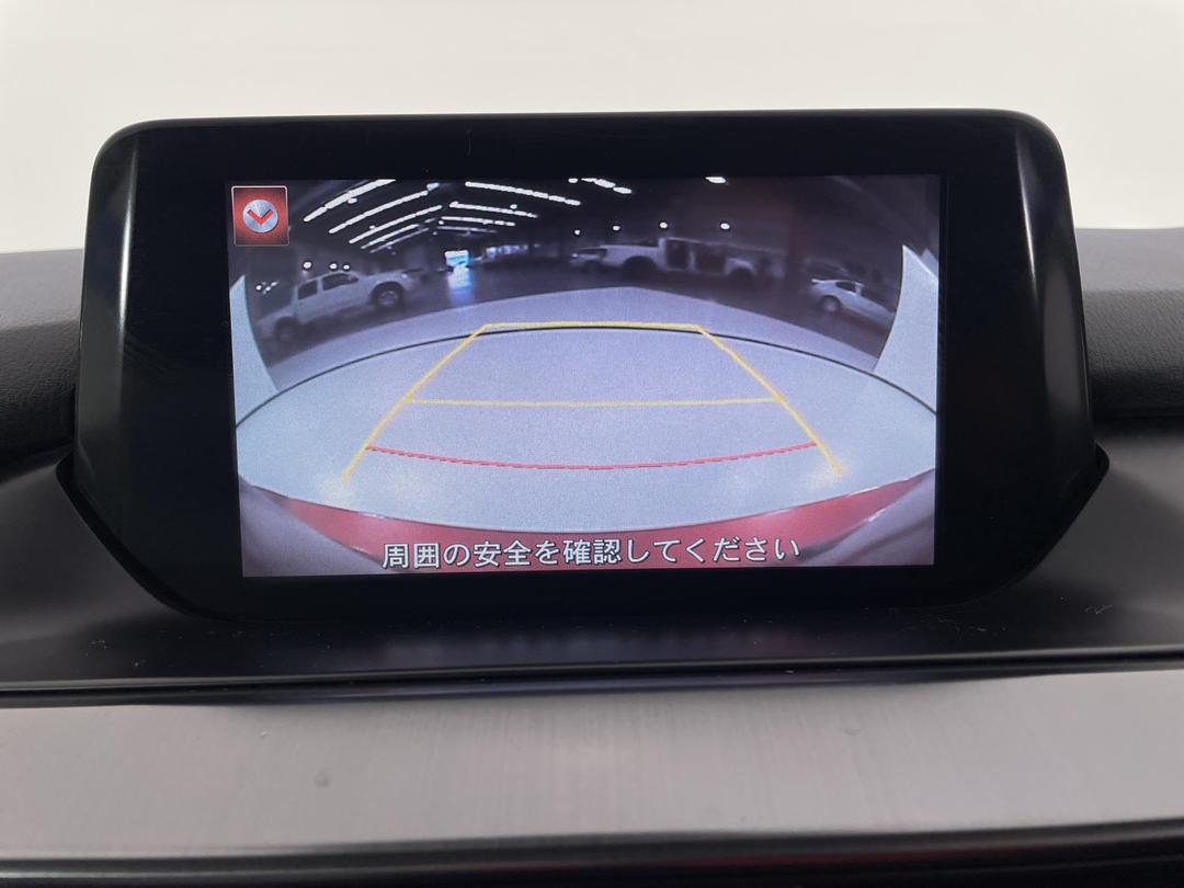 Photo '28' of Mazda Atenza