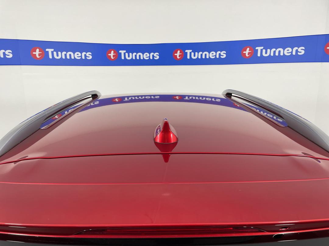 Photo '31' of Mazda Atenza