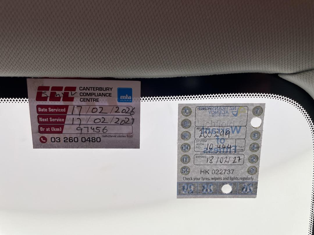 Photo '29' of Mazda Atenza