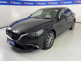 Photo '4' of Mazda Atenza