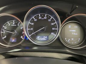 Photo '21' of Mazda Atenza