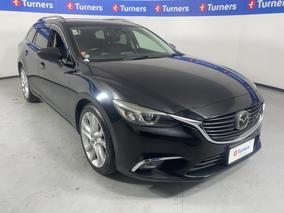 Photo '1' of Mazda Atenza