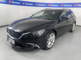 Photo '4' of Mazda Atenza