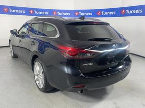 Photo '5' of Mazda Atenza