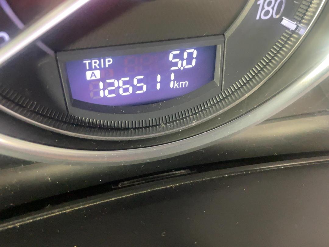 Photo '21' of Mazda Atenza
