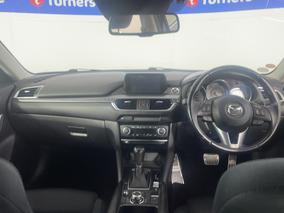 Photo '17' of Mazda Atenza