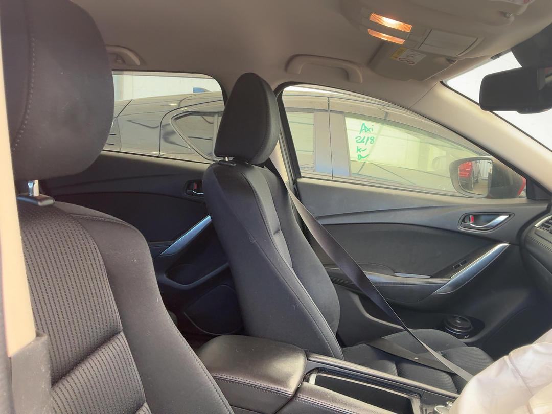 Photo '18' of Mazda Atenza Photo '18' of Mazda Atenza