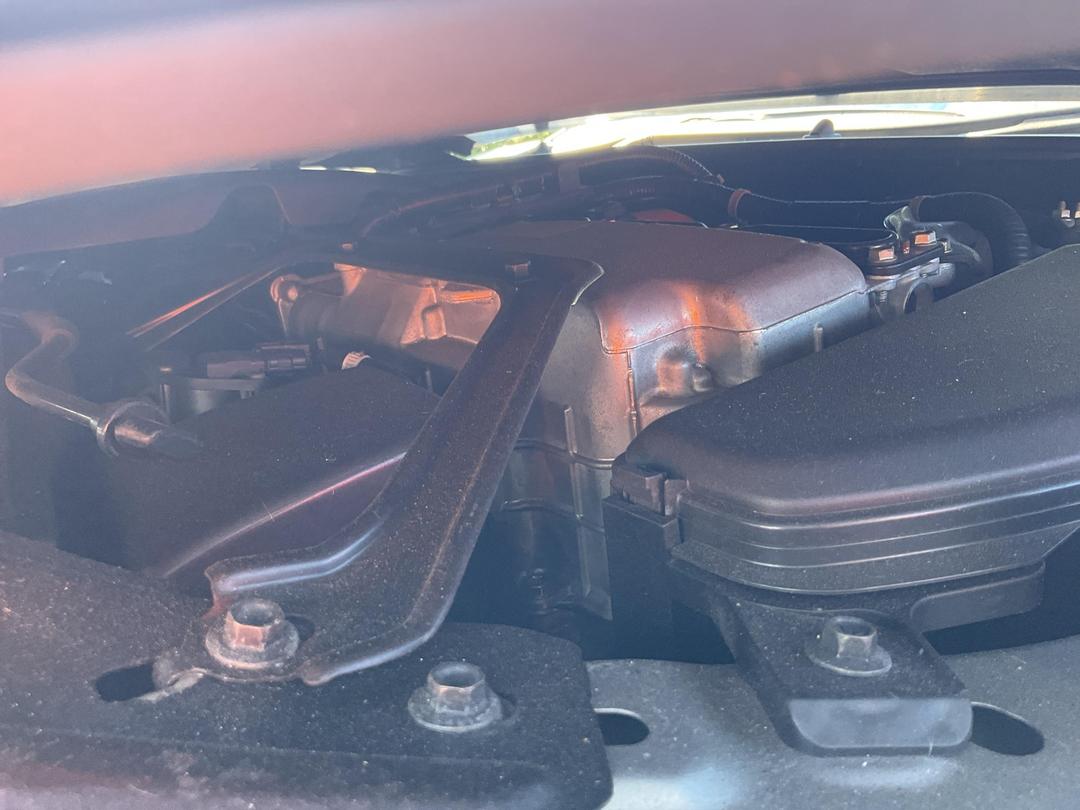 Photo '7' of Mazda Axela Skyactiv HEV