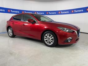 Image of 2015 Mazda Axela Skyactiv