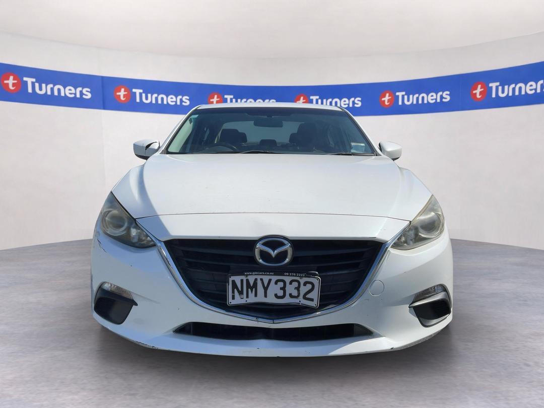 Photo '2' of Mazda Axela Photo '2' of Mazda Axela
