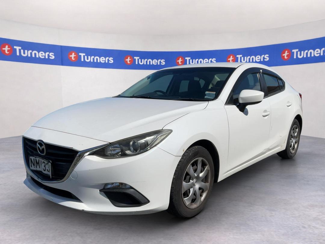 Photo '3' of Mazda Axela Photo '3' of Mazda Axela