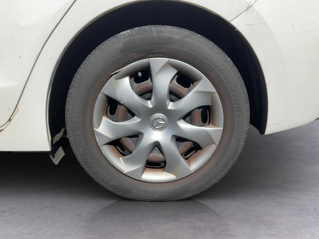 Photo '9' of Mazda Axela Photo '9' of Mazda Axela