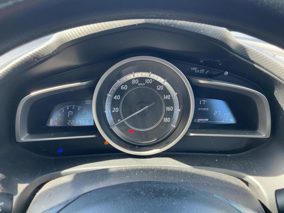 Photo '19' of Mazda Axela Photo '19' of Mazda Axela
