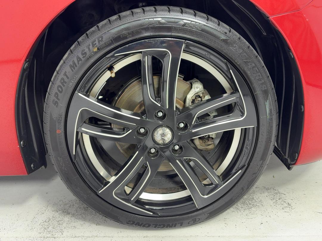 Photo '9' of Mazda Axela